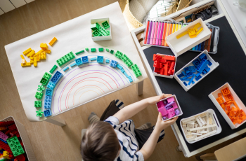 DUPLO voor je kleintje: leuk én leerzaam!