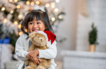 Hoe kun je de feestdagen speciaal maken zonder compleet gezin