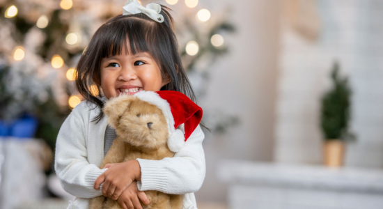 Hoe kun je de feestdagen speciaal maken zonder compleet gezin