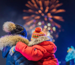 Wil je kind vuurwerk afsteken? Lees dan eerst dit even voor een geslaagde oudejaarsavond