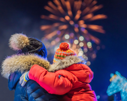 Wil je kind vuurwerk afsteken? Lees dan eerst dit even voor een geslaagde oudejaarsavond