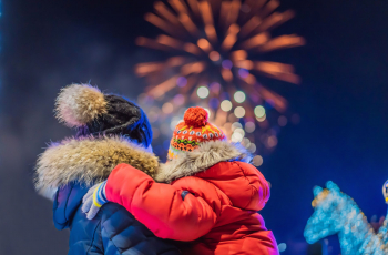 De impact van vuurwerk op kinderen: risico’s en veiligheid