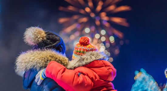 De impact van vuurwerk op kinderen: risico’s en veiligheid