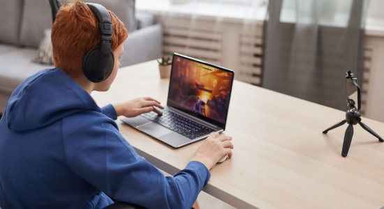 Help, mijn kind wil elke dag gamen! Over verantwoord gamen en het opstellen van regels