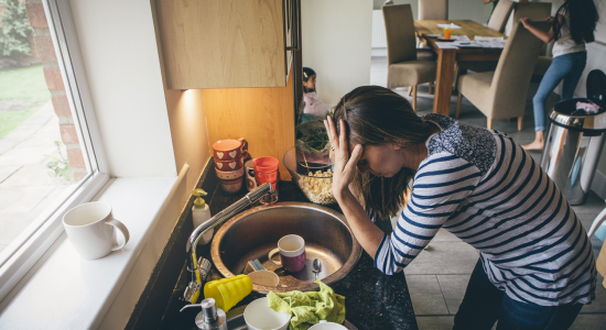 Van twijfels en onzekerheid naar meer vertrouwen in het ouderschap