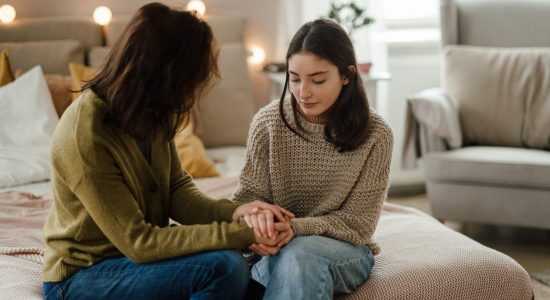 Verhuizen met een tiener in huis? 9x dit wil je doen voor een fijne overgang