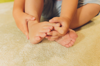 Mijn kind heeft wratten, wat kan ik nu doen?