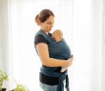 Heeft je baby last van darmkrampjes? Zo kom je ervan af met Sab Simplex