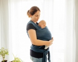 Heeft je baby last van darmkrampjes? Zo kom je ervan af met Sab Simplex
