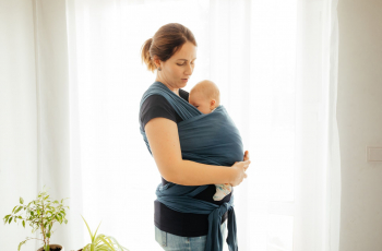 Heeft je baby last van darmkrampjes? Zo kom je ervan af met Sab Simplex