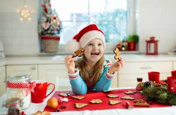 Smakelijk kerstdiner op school: inspiratie voor de hapjes en extra tips