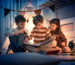 11x originele manieren om oefenen met lezen leuker te maken