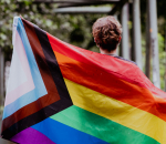 Mijn kind is uit de kast gekomen. Wat is LGBTQ+?