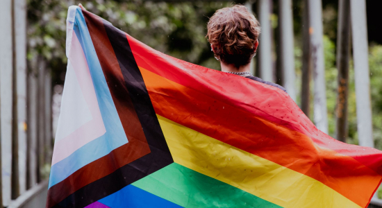 Mijn kind is uit de kast gekomen. Wat is LGBTQ+?