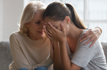 Meiden met ADHD in de puberteit: heftige emoties!