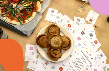 Download GRATIS kerstspel voor échte gesprekken met je puber