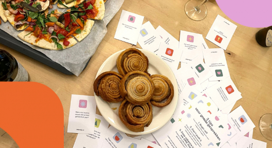 Download GRATIS kerstspel voor échte gesprekken met je puber