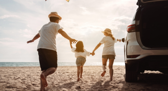 Dit is het complete overzicht van alle schoolvakanties in 2024: zet ze snel in je agenda!