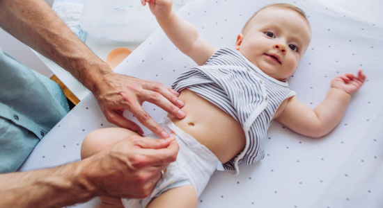 10 luierhacks om het verschonen makkelijker te maken