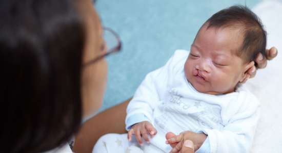 De mentale en fysieke impact van een schisis