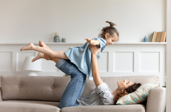 Inger: "Ik gaf teveel, nam te weinig en kreeg een flinke burn-out"