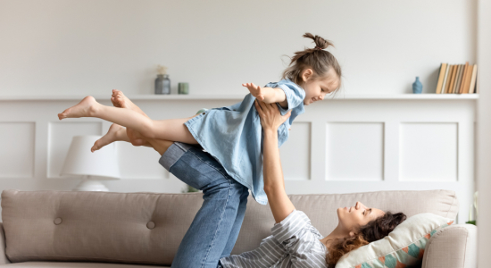 Inger: "Ik gaf teveel, nam te weinig en kreeg een flinke burn-out"