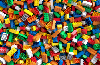 Mijn kind heeft chaos nodig