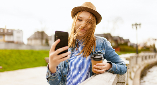 Minder strijd rondom schermtijd