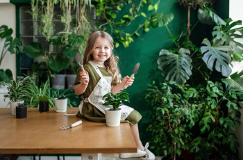 Stekken met je kinderen, zo pak je dat aan