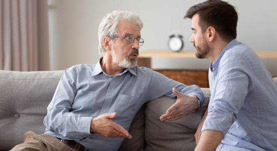 Van pushen naar relativerend: dit wil je weten over de studiekeuzebegeleiding van je kind