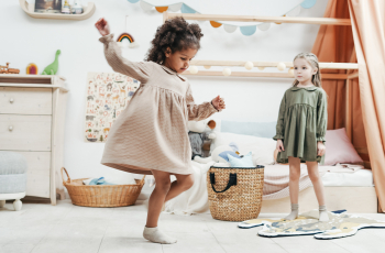 Een disco kinderfeestje organiseren, zo wordt het een succes