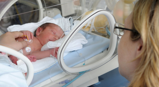 Een prematuur geboren baby: dit wil je weten als ouder