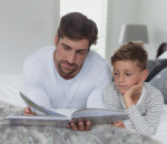 Kinderboeken over de dood, dit zijn de 12 mooiste boeken per leeftijd