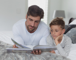 Kinderboeken over de dood, dit zijn de 12 mooiste boeken per leeftijd