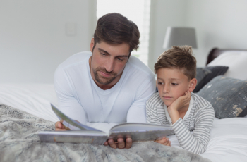 Kinderboeken over de dood, dit zijn de 12 mooiste boeken per leeftijd