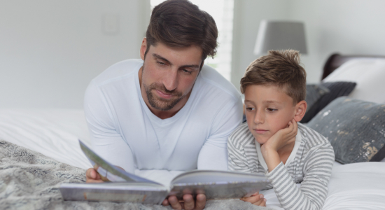 Kinderboeken over de dood, dit zijn de 12 mooiste boeken per leeftijd