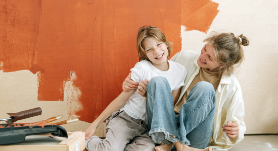 Meer ruimte nodig als gezin: ga je verbouwen of verhuizen?