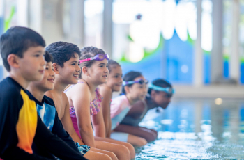 Vlot een zwemdiploma halen met een snelcursus zwemmen