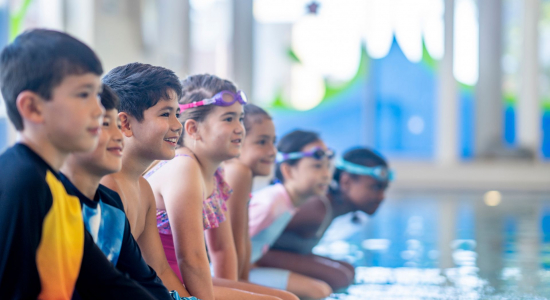 Vlot een zwemdiploma halen met een snelcursus zwemmen