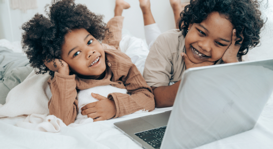 Waarom bewegen tijdens mediagebruik ook belangrijk is