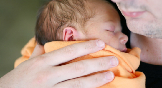 Wanneer en waar kan ik mijn kind erkennen?