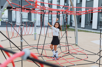 Een GPS telefoon horloge voor kinderen met videobellen: een leuk verjaardagscadeau