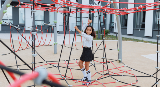 Een GPS telefoon horloge voor kinderen met videobellen: een leuk verjaardagscadeau