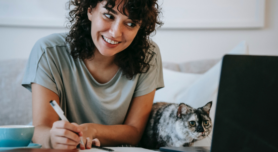 Het is bijna 1 mei: 5 vragen over de studiekeuze van je kind