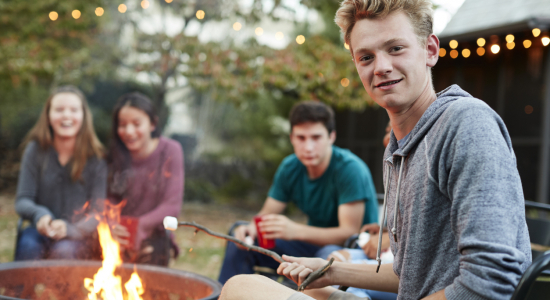 Je kind op zomerkamp: tips voor de leukste vakantiekampen