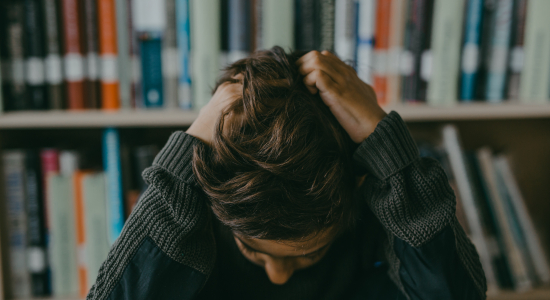 Leven met hoogbegaafdheid: hoe we onze zoon hebben geholpen weer gelukkig te zijn