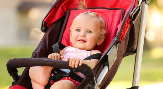 Maak de juiste keuze: tips voor het vinden van de perfecte nieuwe buggy