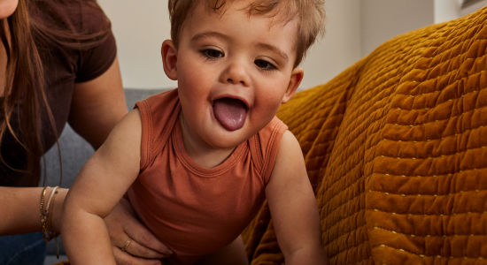 De leukste babykleding tips: scoren voor weinig én duurzaam