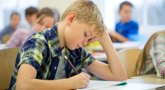 Mijn verhaal: dit is de impact van onze hoogbegaafde kinderen op ons leven