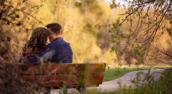 Verliefdheid en eerste verkering: zo help je jouw puber hierbij